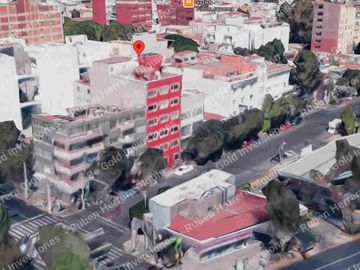Departamento en Venta, Roma Norte Oportunidad