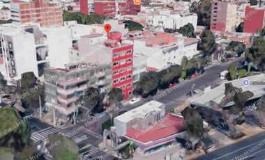 Departamento en Venta, Roma Norte Oportunidad