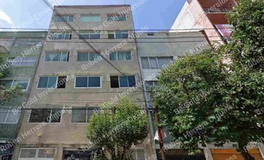 Departamento en Venta, Roma Norte Oportunidad