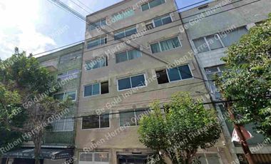 Departamento en Venta, Roma Norte Oportunidad
