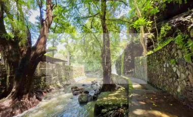 Lomas De Cuernavaca Morelos Casa En Venta Dentro De Privada 4 R.