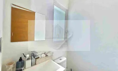 Lomas De Cuernavaca Morelos Casa En Venta Dentro De Privada 4 R.