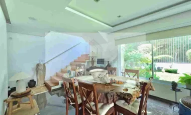 Lomas De Cuernavaca Morelos Casa En Venta Dentro De Privada 4 R.