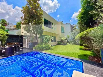 Lomas De Cuernavaca Morelos Casa En Venta Dentro De Privada 4 R.