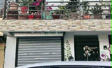 House and Lot for Sale in Malagasang Imus Cavite