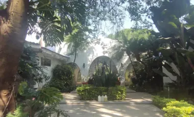 Club De Golf Tabachines Cuernavaca En Venta La Mejor Residencia 4 R.