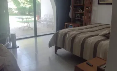 Club De Golf Tabachines Cuernavaca En Venta La Mejor Residencia 4 R.