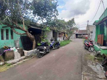 Rumah Murah 100 Jutaan di Taman Banten Lestari Dekat Pasar Rau