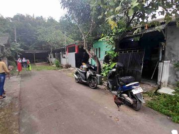 Rumah Murah 100 Jutaan di Taman Banten Lestari Dekat Pasar Rau