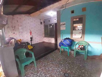 Rumah Murah 100 Jutaan di Taman Banten Lestari Dekat Pasar Rau