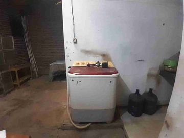 Rumah Murah 100 Jutaan di Taman Banten Lestari Dekat Pasar Rau
