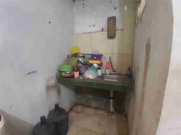 Rumah Murah 100 Jutaan di Taman Banten Lestari Dekat Pasar Rau