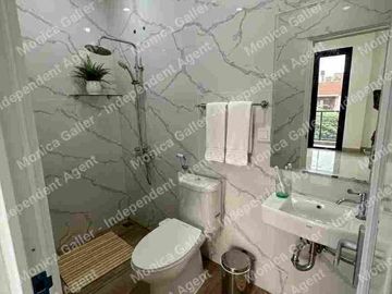 Rumah Modern 3 Kamar di Sunter Kirana Jakarta Utara