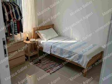 Rumah Modern 3 Kamar di Sunter Kirana Jakarta Utara