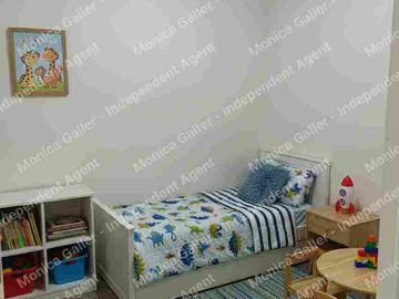 Rumah Modern 3 Kamar di Sunter Kirana Jakarta Utara