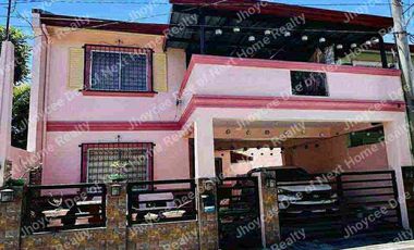 Single Detached 2BR + 2T&B in Mexico, Pampanga