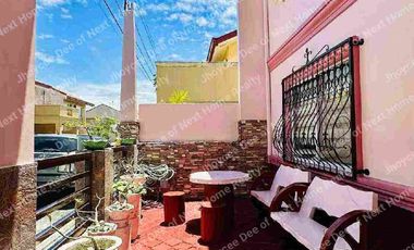 Single Detached 2BR + 2T&B in Mexico, Pampanga