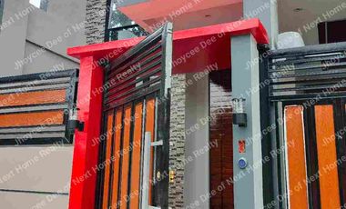 Powered by Solar Panel and Big WaterTank / 3 + 1 BRs and 3 T&B with Swimming Pool and Modern Kitchen Sink (powered by Water Filter Device)