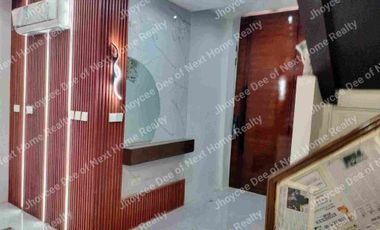 Powered by Solar Panel and Big WaterTank / 3 + 1 BRs and 3 T&B with Swimming Pool and Modern Kitchen Sink (powered by Water Filter Device)