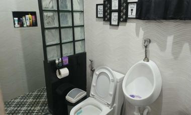 House and Lot for sale in Brgy. Cumba Lipa City Batangas