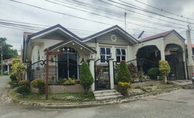 House and Lot for sale in Brgy. Cumba Lipa City Batangas