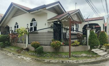 House and Lot for sale in Brgy. Cumba Lipa City Batangas