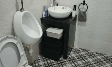 House and Lot for sale in Brgy. Cumba Lipa City Batangas