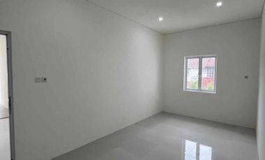 DIJUAL MURAH VILLA MELATI MAS