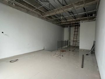 RUKO PREMIUM IL LAGO GADING SERPONG 2 LANTAI UNDER 3 M!