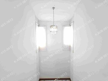 For Sale: 3-Bedroom Detached House at Arisara 5, Bang Bua Thong. Spacious living area, 58 sq. wah, move-in ready.