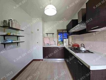 For Sale: 3-Bedroom Detached House at Arisara 5, Bang Bua Thong. Spacious living area, 58 sq. wah, move-in ready.