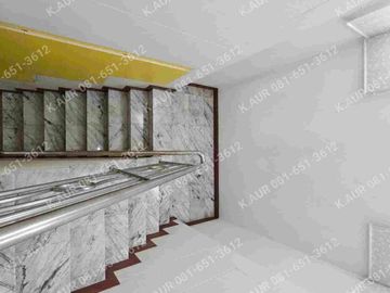 For Sale: 3-Bedroom Detached House at Arisara 5, Bang Bua Thong. Spacious living area, 58 sq. wah, move-in ready.
