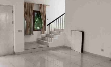 Rumah dijual di Cluster Zebrina Jakarta Garden City Jakarta Timur