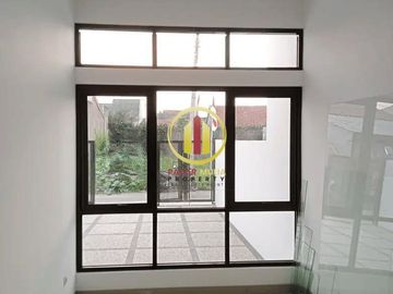 Rumah Minimalis 2 Lantai Siap Huni Di Cisaranten Kulon Ciskul Arcamanik Bandung