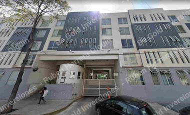 Departamento en Azcapotzalco cerca unitec y polanco
