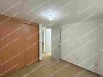 Departamento en Azcapotzalco cerca unitec y polanco