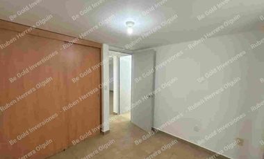 Departamento en Azcapotzalco cerca unitec y polanco