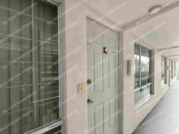 Departamento en Azcapotzalco cerca unitec y polanco