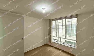 Departamento en Azcapotzalco cerca unitec y polanco