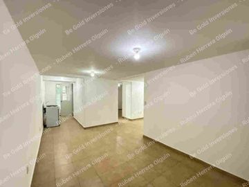 Departamento en Azcapotzalco cerca unitec y polanco