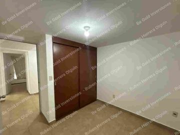 Departamento en Azcapotzalco cerca unitec y polanco