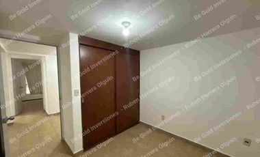 Departamento en Azcapotzalco cerca unitec y polanco