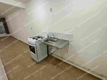 Departamento en Azcapotzalco cerca unitec y polanco