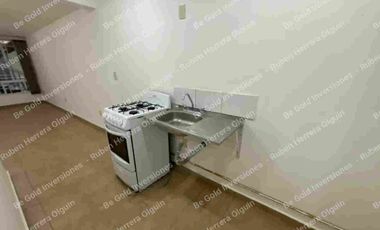 Departamento en Azcapotzalco cerca unitec y polanco