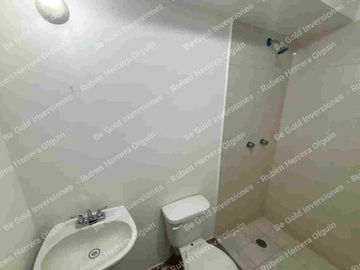 Departamento en Azcapotzalco cerca unitec y polanco