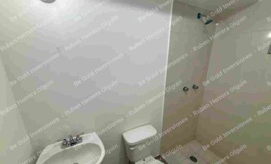 Departamento en Azcapotzalco cerca unitec y polanco