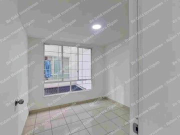 Departamento en Azcapotzalco cerca unitec y polanco
