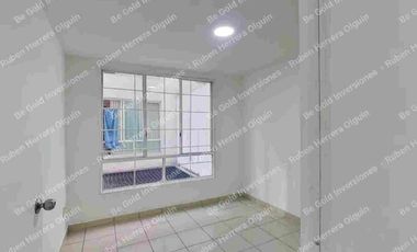 Departamento en Azcapotzalco cerca unitec y polanco