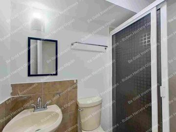 Departamento en Azcapotzalco cerca unitec y polanco