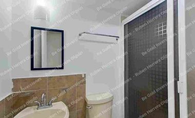 Departamento en Azcapotzalco cerca unitec y polanco